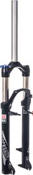 Forcella Rockshox 30 Silver TK 26 '' 1-1 / 8 '' | 9x100mm nero