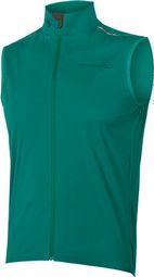 Endura Pro SL Lite Mouwloos Vest Emerald Groen