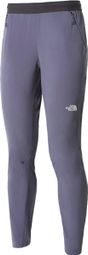 Pantalon The North Face Athletic Outdoor Regular Femme Violet