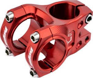 Hope Gravity 31.8mm Stem Red