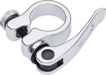 Collier tige de selle - 31 8 mm