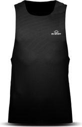 Maillot sin mangas BV Sport Aerial Negro