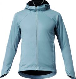 Mavic Mistral Trail Jas Blauw