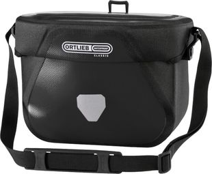 Ortlieb Ultimate Six Classic 6.5L Stuurtas Zwart