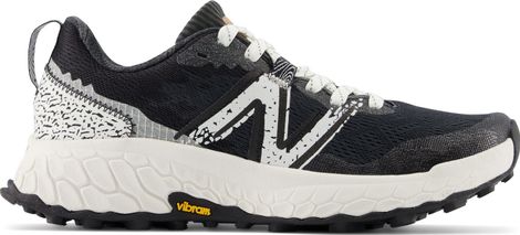 Trail Running Shoes New Balance Fresh Foam X Hierro v7 Black Women's