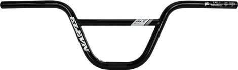 Handlebars ELEVN SLT FLAT 7.0'' Black/White