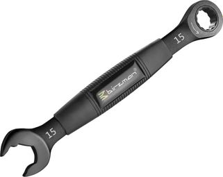 Clé à Plate Cliquets Birzman Combination Wrench 15mm