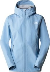 The North Face Dryzzle Futurelight Women's Waterproof Jacket Blau