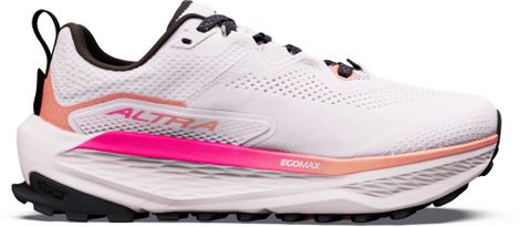Altra Olympus 7 Trail-Laufschuhe für Damen, rosa