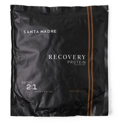 Boisson de récupération Santa Madre Recovery Protein Chocolat - 800g