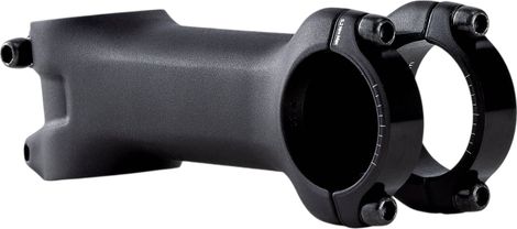 Manubrio Bontrager Pro Blendr 31,8 mm 7° Nero