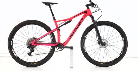 Produit reconditionné · Specialized Epic FSR Carbone GX / Vélo VTT / Specialized | Bon état