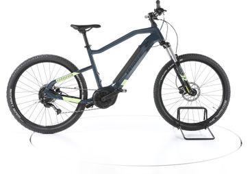 Produit reconditionné - Haibike HardSeven 5 Vélo électrique 2022 - Très Bon Etat