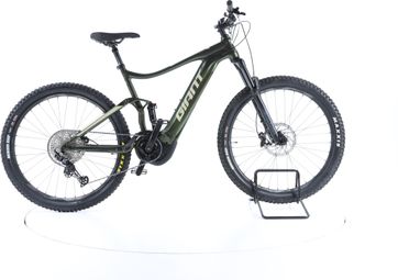 Produit reconditionné - Giant Stance E+ 1 Pro Vélo électrique VTT 2022 - Bon Etat