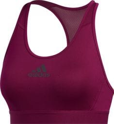 Brassière femme adidas Don't Rest Alphaskin Padded