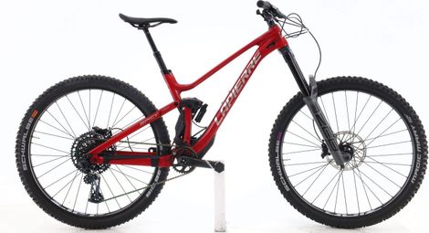 Produit reconditionné · Lapierre Spicy CF Team Carbone X01 / Vélo VTT / Lapierre | Bon état