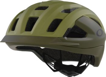 Oakley ARO3 Allroad Mips Helm Groen