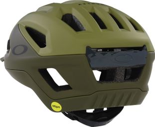 Casque Oakley ARO3 Allroad Mips Vert — vue 5