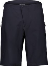 Poc Heren Motion Air MTB Short Zwart