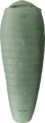 Sac de couchage Unisexe Nordisk Ides -5° Large Vert