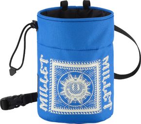 Millet Cimaï blauwe magneeszak