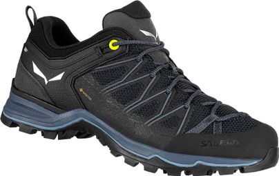 Zapatillas de senderismo Salewa Mountain Trainer Lite Gore-Tex Negras