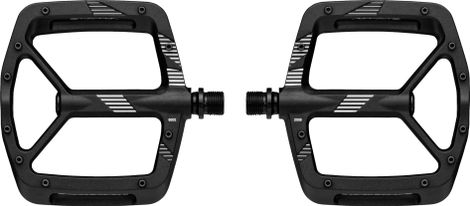 Race Face Aeffect R Flat Pedal Pair Black