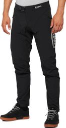 100% R-Core X Forest Pants Noir