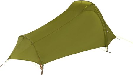 Vaude Ultralight Lizard 1P 1-persoons tent, groen