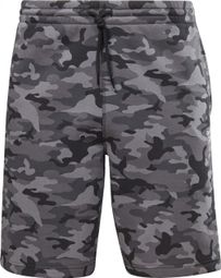 Short Reebok Identity Camo