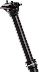 Tige De Selle Télescopique Race Face AEFFECT R 31,6x425mm Débattement 150mm + Commande - Neuf