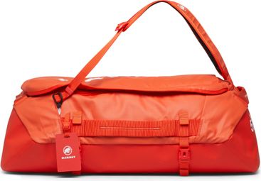 Mammut Cargo reistas 50 l oranje