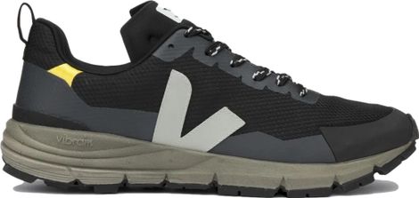 Veja Dekkan Alveomesh Hiking Shoes Black Grey