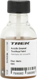 Peinture de Retouche Trek 30ml Matte Clearcoat