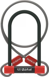 Cavo U-Lock Zefal K-Traz U13