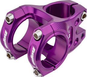 Attacco manubrio Hope Gravity 31,8 mm Viola