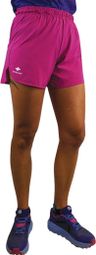 Raidlight Dynamic Violet Women's Shorts