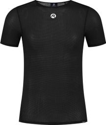 Sous Maillot Manches Courtes Rogelli Kite - Homme - Noir