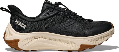 Chaussures Lifestyle Hoka Transport 2 Noir Femme
