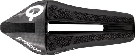 Selle Prologo Predator//01TT Nack CPC 50 mm Noir