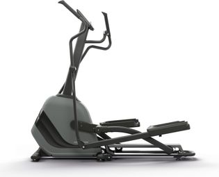 Vélo elliptique pliable Horizon Fitness Andes 3.1