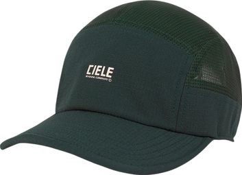Gorra Ciele GOCap SC Field Capital RC Spruce