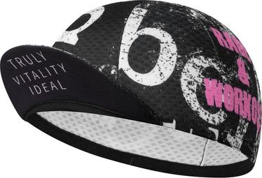 Cycling cap black ROCKBROS