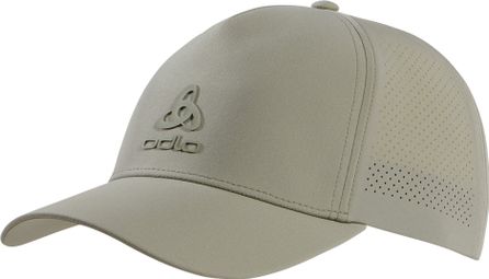 Casquette Odlo Performance Snapback Gris
