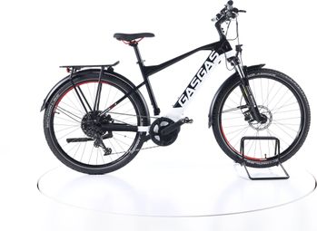 Produit reconditionné - GASGAS G Trekking 2.0 Vélo électrique Hommes 2021 - Très Bon Etat