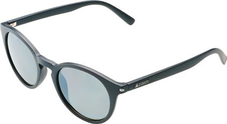 Lunettes Unisexe Cairn Brad Polarisé Noir Mat