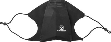 Salomon Sports Mask Black