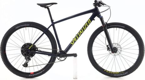 Produit reconditionné · Specialized Epic HT Carbone / Vélo VTT / Specialized | Très bon état