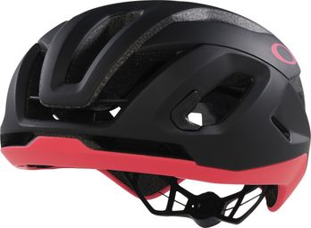 Casque Route Oakley ARO5 Race Mips 24' Giro d'Italia Noir/Rouge