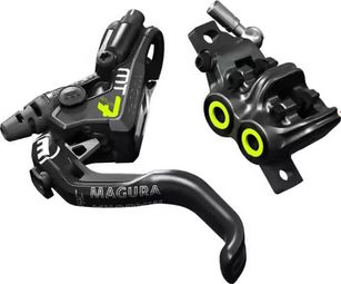 Magura MT7 HC hendel voorrem (zonder schijf) 100cm